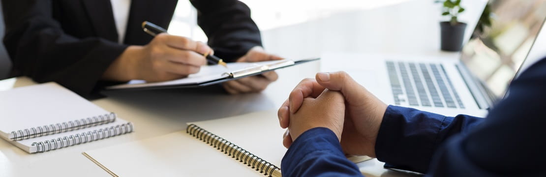 Exit interviews: Uncover opportunities for organizational improvement