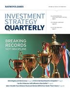 Cover image for October 2025 Investment Strategy Quarterly