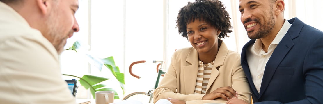 Shared goals and growth